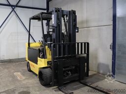 Hyster E 120 XL