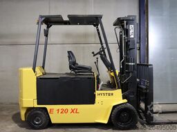 Hyster E 120 XL