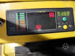 Hyster E 120 XL