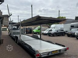 DAF LF 230 Autotransporter Showtruck 4/5 Lader 3 Se...