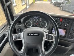 DAF LF 230 Autotransporter Showtruck 4/5 Lader 3 Se...