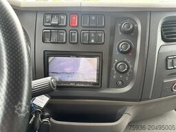 DAF LF 230 Autotransporter Showtruck 4/5 Lader 3 Se...