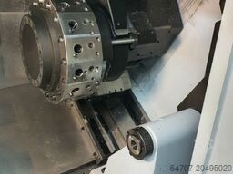 MORI SEIKI NL2000/500