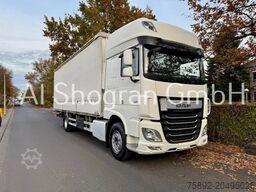 DAF XF 460 Super Space/Retarder/Eu6/Edscha/Bordwand...