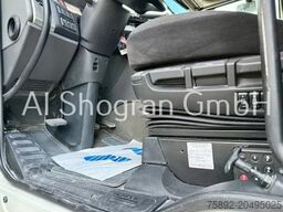 DAF XF 460 Super Space/Retarder/Eu6/Edscha/Bordwand...