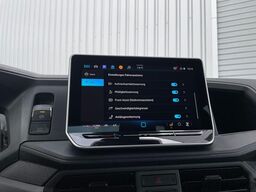 VOLKSWAGEN Crafter Pritsche 35 DOKA LR 4M AHK PDC DAB MFL