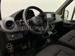 MERCEDES-BENZ Sprinter 214 Kompakt *Aut.* Kamera+Navi+Klima (4