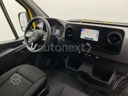 MERCEDES-BENZ Sprinter 214 Kompakt *Aut.* Kamera+Navi+Klima (4