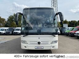 MERCEDES-BENZ Tourismo E 15 RHD *TOP ZUSTAND* 47 SITZE+WC 5430