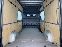 MERCEDES-BENZ Sprinter 316 *Automatik* AHK+Navi+Klima (6483)