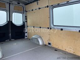 MERCEDES-BENZ Sprinter 316 *Automatik* AHK+Navi+Klima (6483)