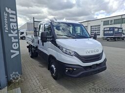 IVECO Daily 70C18HD Kipper / Standheizung / AHK /