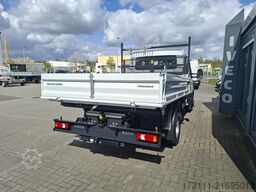IVECO Daily 70C18HD Kipper / Standheizung / AHK /