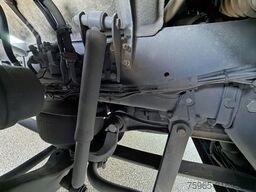 SCANIA R450 NGS FULL AIR RETARDER 2X TANKS HOLLAND-TRUC