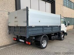 Nissan NT400 Cabstar