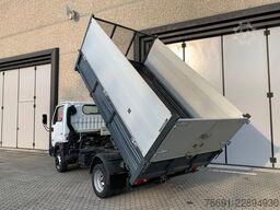 Nissan NT400 Cabstar