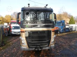 VOLVO FH 460/ Flachdach/ Kipphydraulik