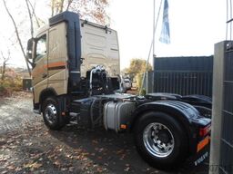 VOLVO FH 460/ Flachdach/ Kipphydraulik