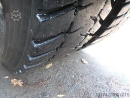 VOLVO FH 460/ Flachdach/ Kipphydraulik