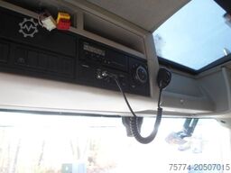 VOLVO FH 460/ Flachdach/ Kipphydraulik