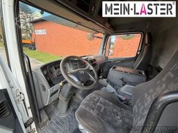 MERCEDES-BENZ Atego 818 Abroller City Container