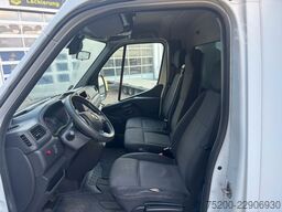 RENAULT MASTER Koffer/LBW/KLIMA/TEMPO