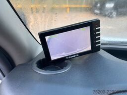 RENAULT MASTER Koffer/LBW/KLIMA/TEMPO