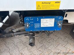 RENAULT MASTER Koffer/LBW/KLIMA/TEMPO