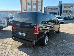 MERCEDES-BENZ 250d extralang/KLIMA/KAM/NAVI/LED/7-Sitzer Leder