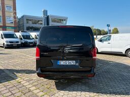 MERCEDES-BENZ 250d extralang/KLIMA/KAM/NAVI/LED/7-Sitzer Leder
