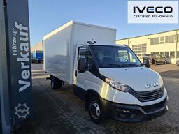 IVECO Daily 35C16H Koffer / LBW / Klima / Bluetooth