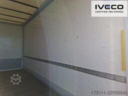 IVECO Daily 35C16H Koffer / LBW / Klima / Bluetooth