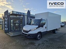 IVECO Daily 35C16H Koffer / LBW / Klima / Bluetooth