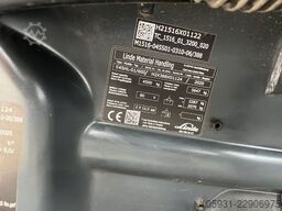 Linde E45HL-01