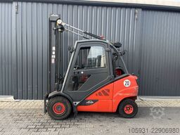 Linde H30T-02