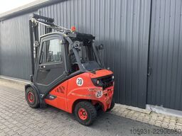 Linde H30T-02