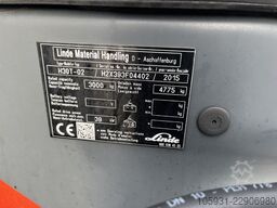 Linde H30T-02