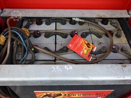 PB LIFT S151-19E 4x4 Electric, 4x4 Drive, 15m Working