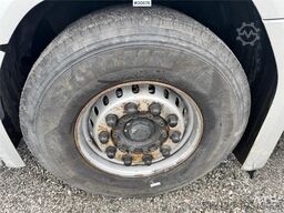 Scania R650 6x4 Timber truck w/ Epsilon M110L. WATCH VIDE