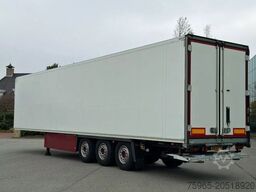 SCHMITZ CARGOBULL SCB*S3B THERMO KING SLX BI MULTI TEMP 270 C HIGH