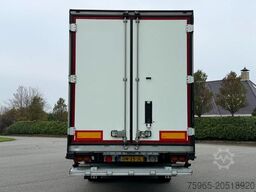 SCHMITZ CARGOBULL SCB*S3B THERMO KING SLX BI MULTI TEMP 270 C HIGH