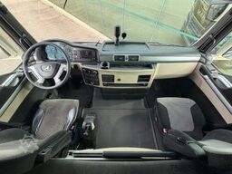MAN TGX 26.460 TWINSTEER 2X TANKS SMART TACHO 2 TOP