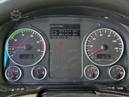 MAN TGX 26.460 TWINSTEER 6X2 SMART TACHO 2 PARK COOL