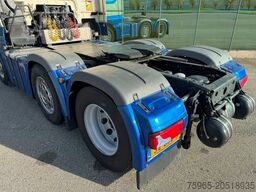 MAN TGX 26.460 TWINSTEER 6X2 SMART TACHO 2 PARK COOL