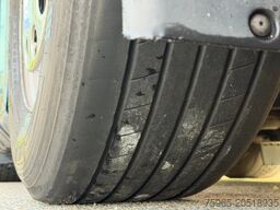 MAN TGX 26.460 TWINSTEER 6X2 SMART TACHO 2 PARK COOL