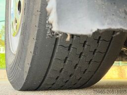 MAN TGX 26.460 TWINSTEER 6X2 SMART TACHO 2 PARK COOL