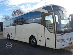 MERCEDES-BENZ Tourismo, 52 Sitze, Euro 5