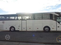 MERCEDES-BENZ Tourismo, 52 Sitze, Euro 5