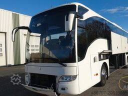 MERCEDES-BENZ Tourismo, 52 Sitze, Euro 5