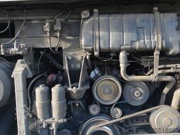 MERCEDES-BENZ Tourismo, 52 Sitze, Euro 5